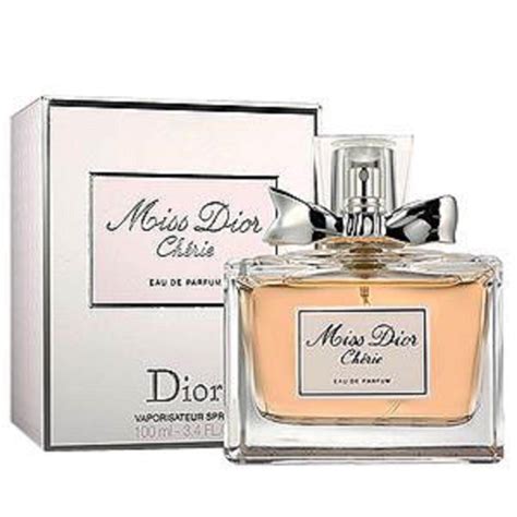 christiandior miss cherie review|miss dior cherie.